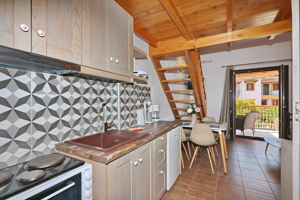 Smaragda Studios Skopelos Exterior photo